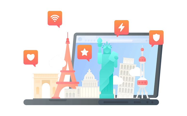 在荷属安的列斯群岛通过VPN看国内视频 - 大陆VPN